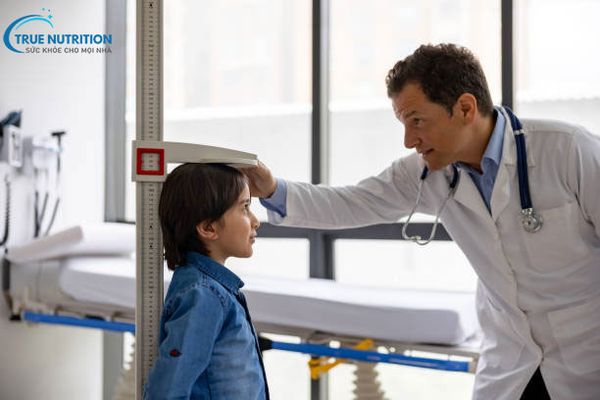 Chiều Cao Lý Tưởng Của Nam Giới – Bảng Chuẩn Theo WHO