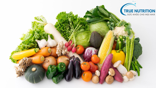 Nên Ăn Gì Để Tăng Chiều Cao? Danh Sách Thực Phẩm Mà Bạn Nên Biết