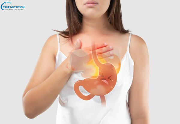 Triệu Chứng Bệnh Viêm Thực Quản: Đừng Bỏ Qua Những Cảnh Báo Sớm Này!