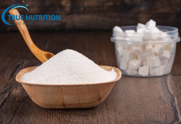 Người Bị Tiểu Đường Có Dùng Được Đường Phèn Không? Khám Phá Sự Thật