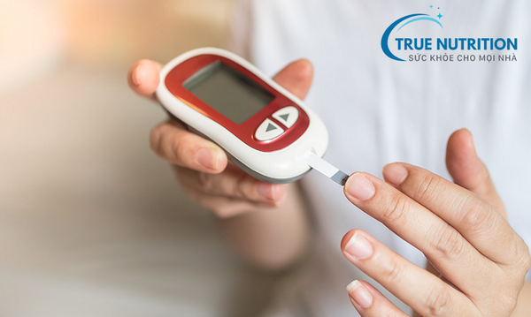 Kiểm Soát Đường Huyết Bệnh Tiểu Đường Type 2