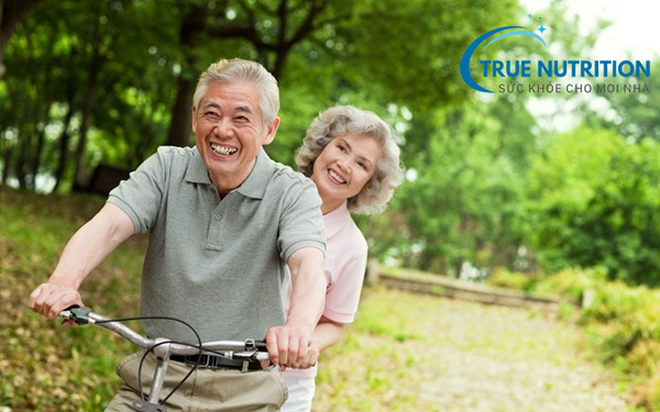 Sống Chung Với Bệnh Tiểu Đường Type 2