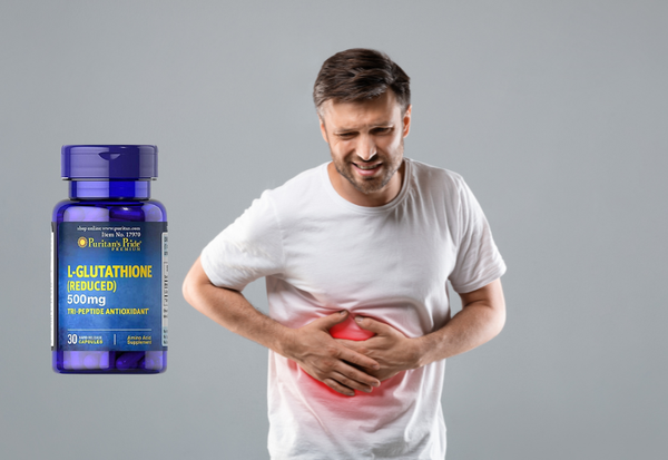 Glutathione có tác dụng gì? Khám phá lợi ích vượt trội cho da