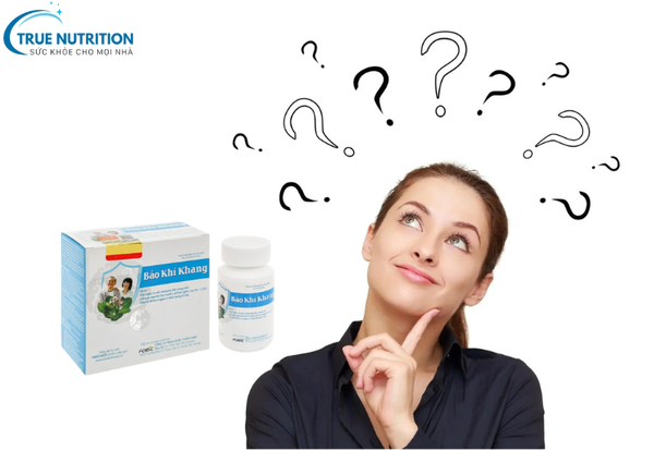 Bảo Khí Khang bao nhiêu tiền một hộp