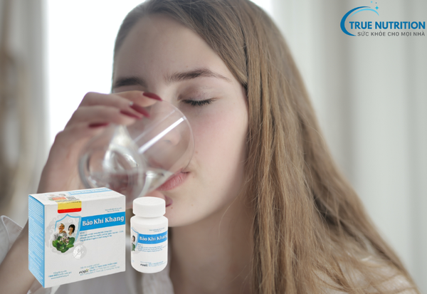 Bảo Khí Khang bao nhiêu tiền một hộp