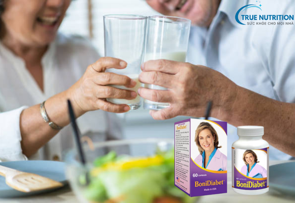 Bonidiabet Là Thuốc Hay Thực Phẩm Chức Năng?