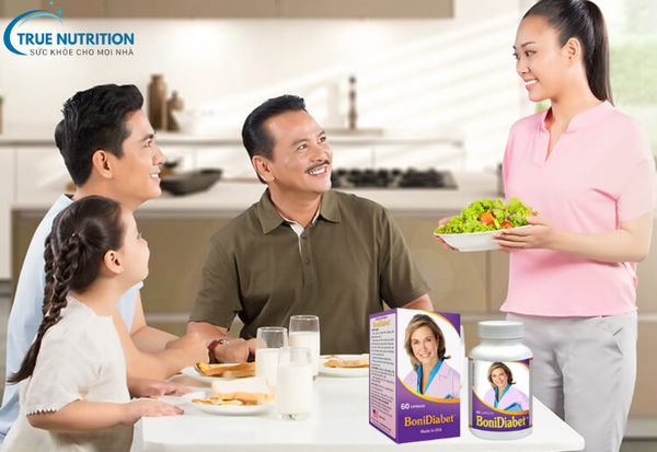 Bonidiabet Là Thuốc Hay Thực Phẩm Chức Năng?