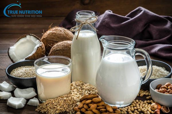 Người bị gan nhiễm mỡ có thể sử dụng sữa Ensure không?