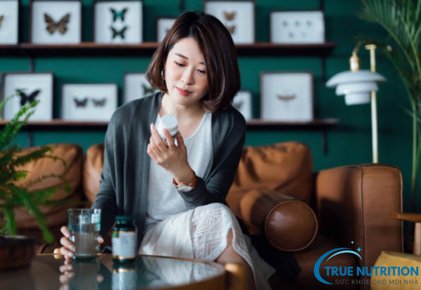 Khi Nào Nên Uống Các Sản Phẩm Tăng Sức Đề Kháng Để Bảo Vệ Sức Khỏe?