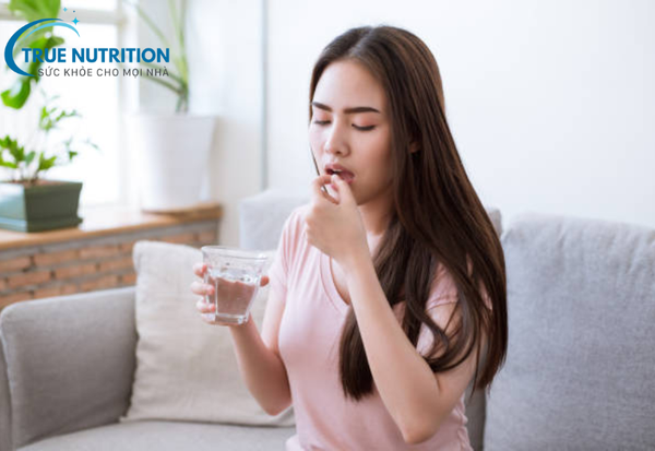 Khi Nào Nên Uống Các Sản Phẩm Tăng Sức Đề Kháng Để Bảo Vệ Sức Khỏe?