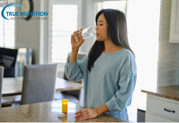 Khi Nào Nên Uống Các Sản Phẩm Tăng Sức Đề Kháng Để Bảo Vệ Sức Khỏe?