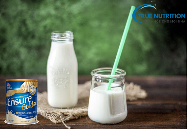 Những Người Nào Không Nên Uống Sữa Ensure? Tìm Hiểu Nguy Cơ Để Tránh Hậu Quả Không Đáng Có!