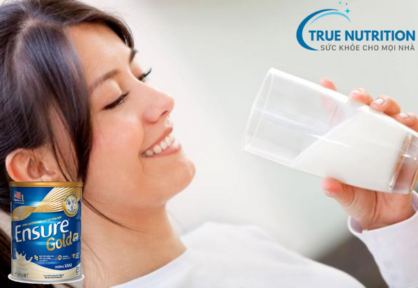 Những Người Nào Không Nên Uống Sữa Ensure? Tìm Hiểu Nguy Cơ Để Tránh Hậu Quả Không Đáng Có!