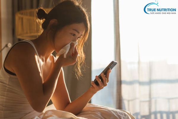 Hắt Xì Hơi Theo Giờ Ở Nữ: Giải Mã Khoa Học Và Tâm Linh