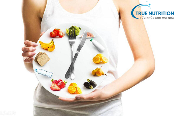 Thực Phẩm Tốt Cho Người Tiểu Đường