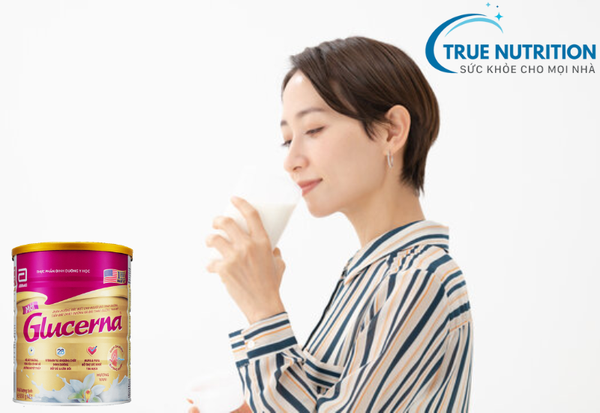 Nên Mua Sữa Glucerna Tại Đâu Uy Tín Ở TPHCM? Hướng Dẫn Mua Hàng Chất Lượng