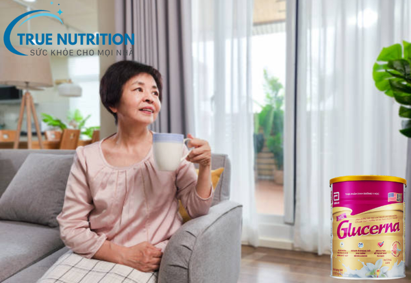 Nên Mua Sữa Glucerna Tại Đâu Uy Tín Ở TPHCM? Hướng Dẫn Mua Hàng Chất Lượng