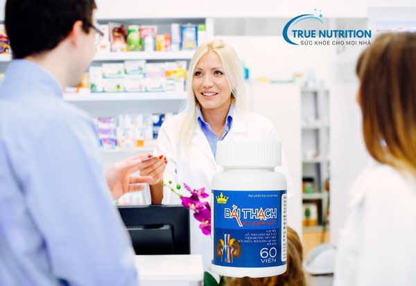 Bài thạch Kingphar giá bao nhiêu tiền?