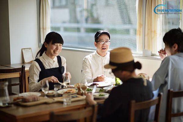 Chiều Cao Trung Bình Của Người Nhật - Công Thức Tăng Chiều Cao Của Người Nhật