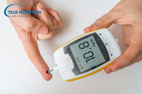 Điều Trị Bệnh Tiểu Đường Bằng Liệu Pháp Tự Nhiên