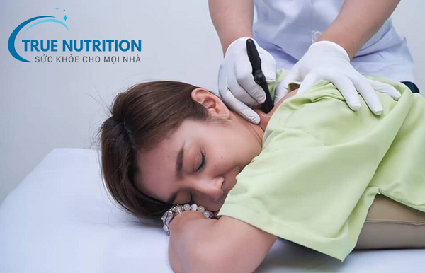 Phương Pháp Vật Lý Trị Liệu Cho Thoái Hóa Đốt Sống Cổ