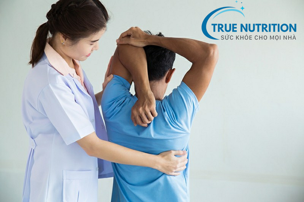 Phương Pháp Vật Lý Trị Liệu Cho Thoái Hóa Đốt Sống Cổ