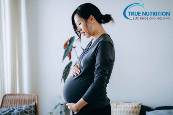 Độ tuổi nào lý tưởng nhất để mang thai?