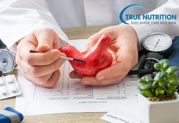 teo niêm mạc dạ dày có nguy hiểm không