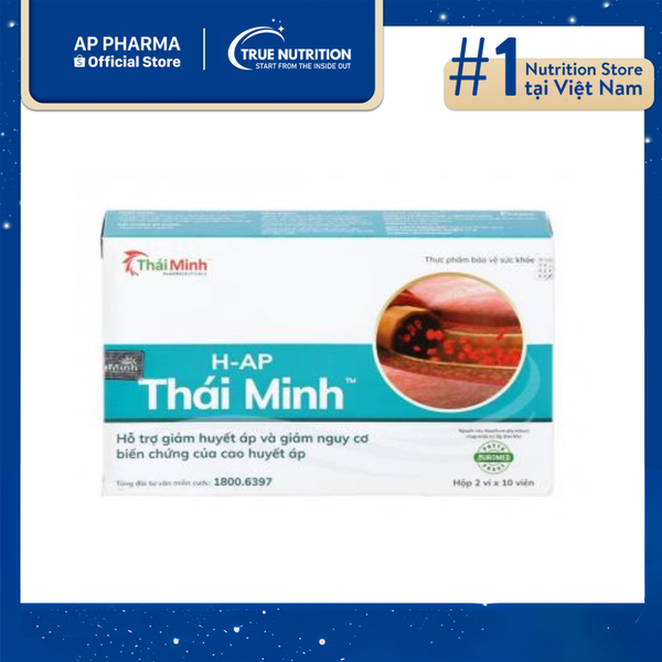 TPBVSK H-Ap Thái Minh