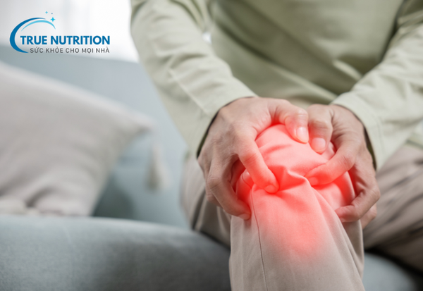 Thuốc bổ sung chất nhờn cho khớp gối là gì? Cách dùng