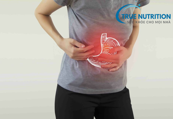 xuất huyết dạ dày có chữa được không