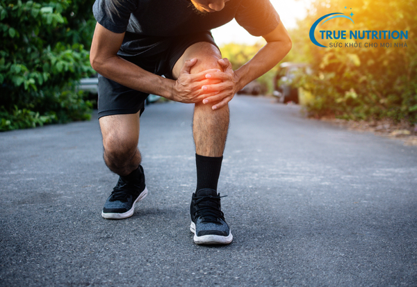 Thuốc bổ sung chất nhờn cho khớp gối là gì? Cách dùng