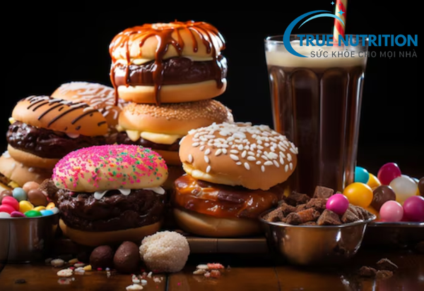 Dinh Dưỡng Cho Người Bệnh Xương Khớp: Chế Độ Ăn Uống Hỗ Trợ Sức Khỏe Xương