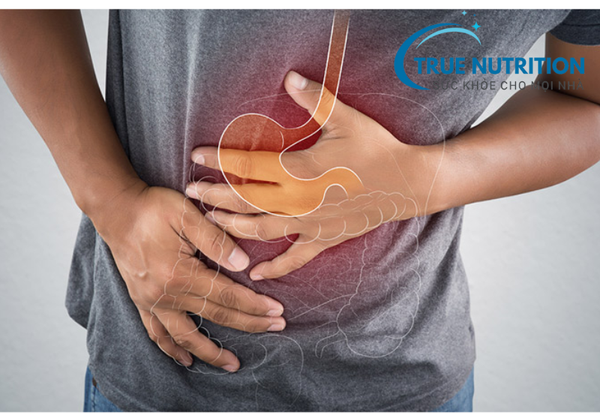 bệnh dạ dày