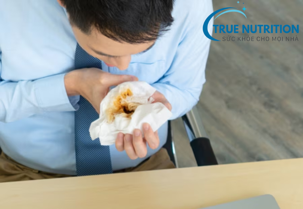 xuất huyết dạ dày có chữa được không