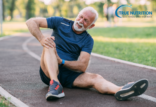 Thuốc bổ sung chất nhờn cho khớp gối là gì? Cách dùng