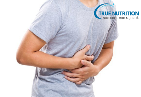 bệnh dạ dày