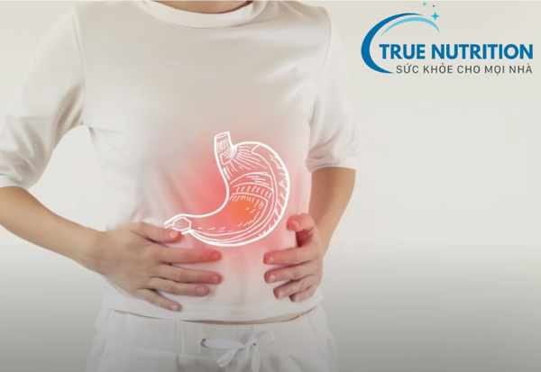 những bệnh về dạ dày nguy hiểm