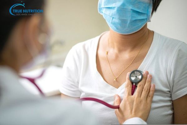 Thang điểm CURB-65 Là Gì? Ý Nghĩa, Tiêu Chí, Yếu Tố