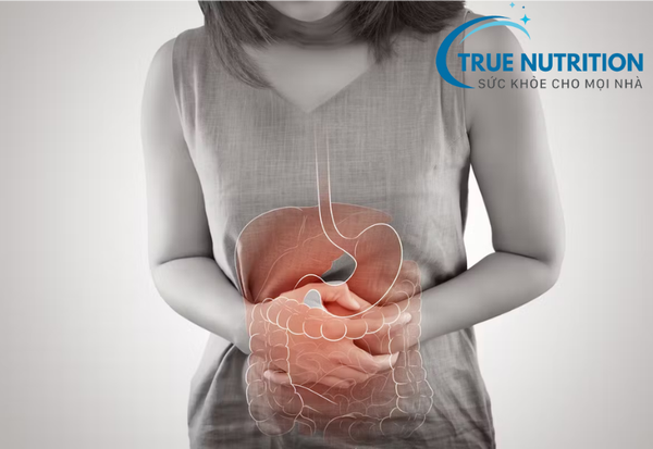 viêm loét dạ dày có tự khỏi được không