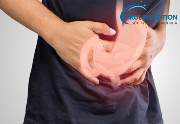 viêm loét dạ dày có tự khỏi được không