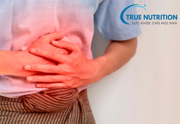 bị loét bao tử có nguy hiểm không