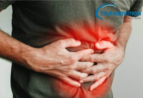 bị loét bao tử có nguy hiểm không
