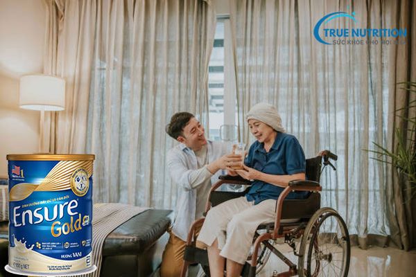 Sữa Ensure Abbott Bao Nhiêu Tuổi Thì Uống Được
