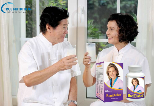 Bonidiabet Là Thuốc Hay Thực Phẩm Chức Năng?