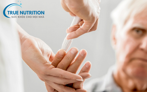 Phân biệt bệnh tiểu đường type 1 và type 2