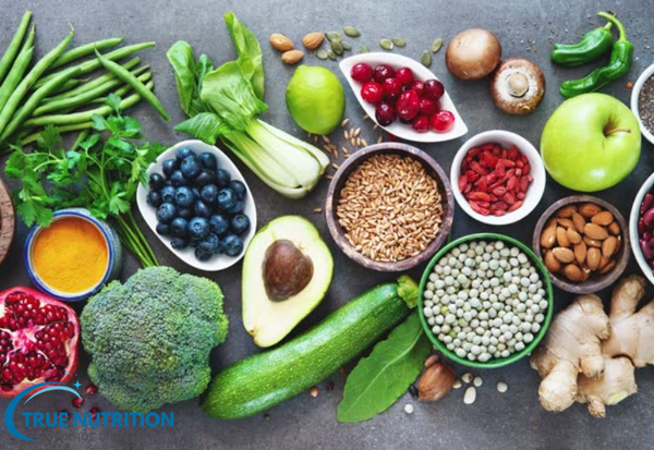 Ăn Gì Để Tăng Sức Đề Kháng? Bí Quyết Dinh Dưỡng Tăng Cường Hệ Miễn Dịch