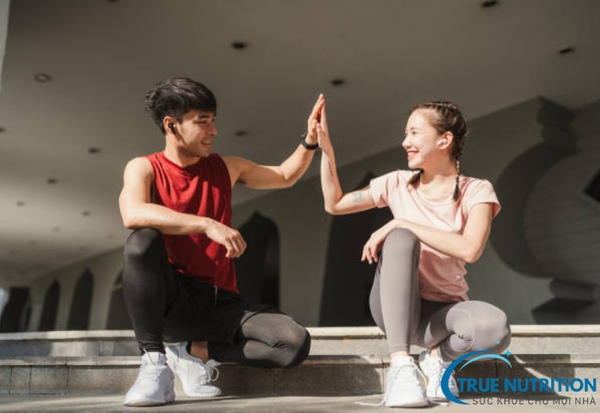 Ăn Gì Để Tăng Sức Đề Kháng? Bí Quyết Dinh Dưỡng Tăng Cường Hệ Miễn Dịch