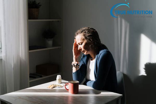 Khám Phá Bí Mật Ẩn Sau Triệu Chứng Chóng Mặt