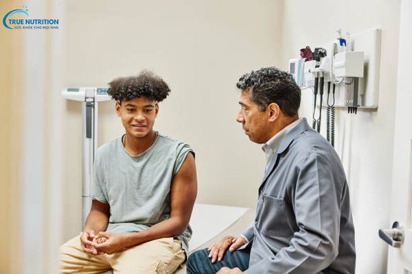 Vậy Gan Nhiễm Mỡ Hết Không?